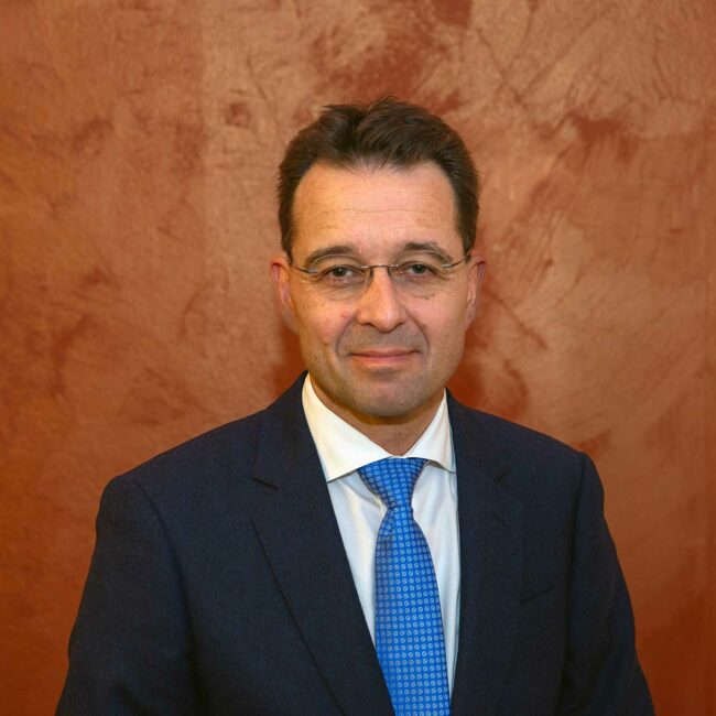 Dr. Michael Axmann- Rechtsanwalt - Team
