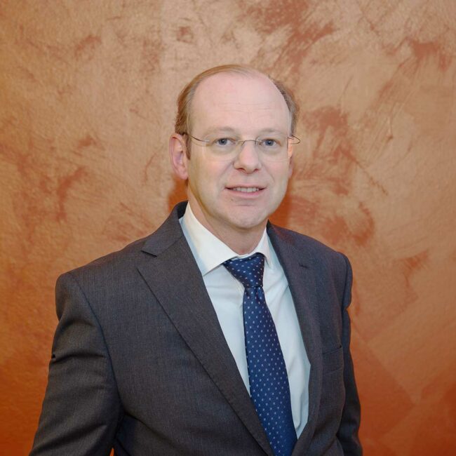 Mag. Gerald Niesner - Partner - Team Axmann und Niesner