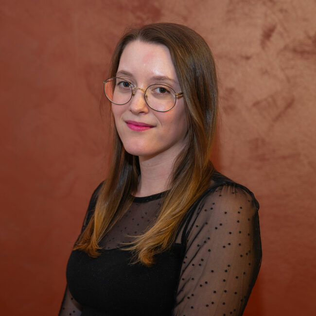 Team - Frau Katharina Kelement - Axmann & Niesner, Anwalt Graz