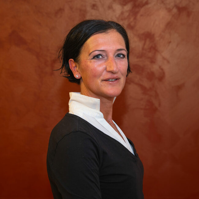 Team - Frau Manuela Stangl- Choc Axmann & Niesner, Anwalt Graz