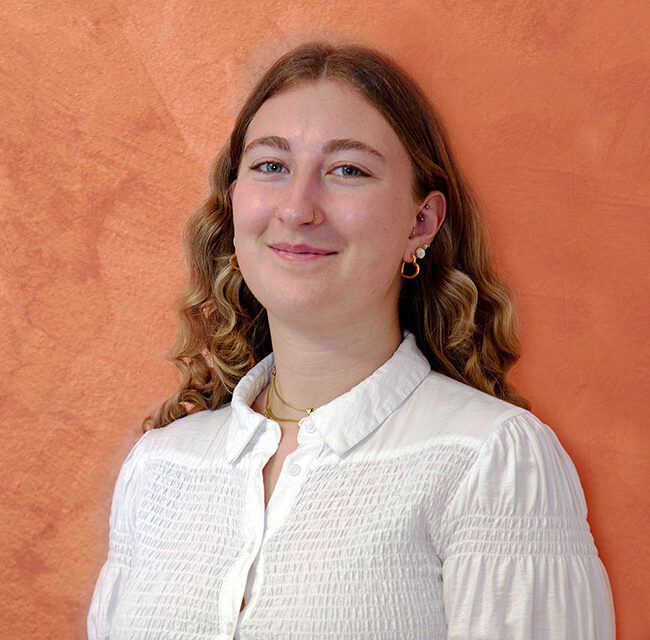 Team - Frau Lena Lichtenegger - Axmann & Niesner, Anwalt Graz